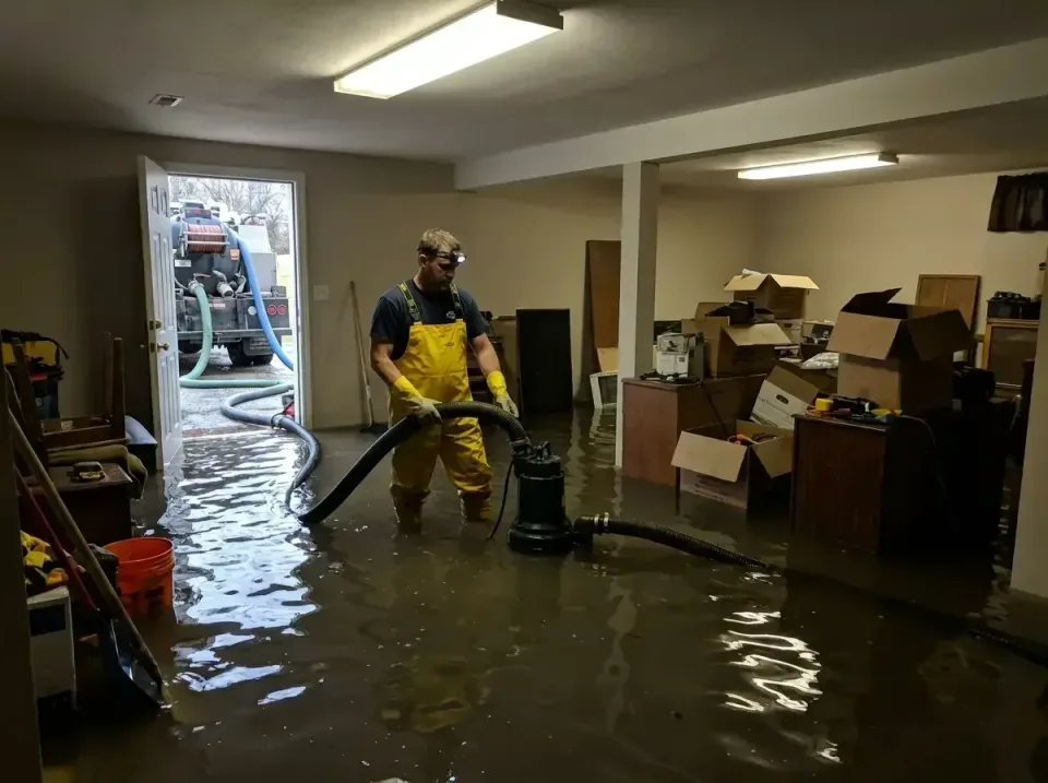 basement-burst-pipe-flooding-a-001 — frequently asked questions, 24-Hour Water Damage Restoration Services in Dana, NC